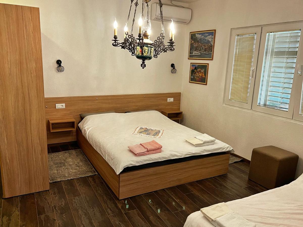 Dimeski Apartment Ohrid