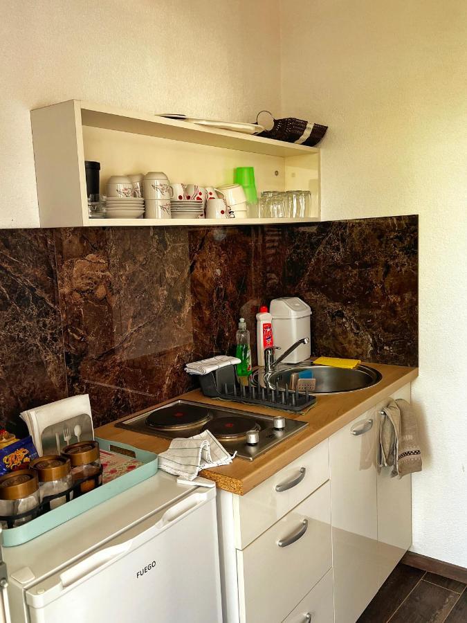 Apartment Dimeski Ohrid