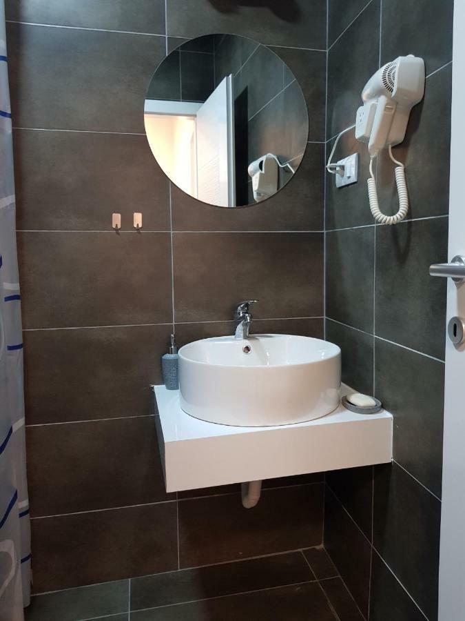 Apartment Dimeski Ohrid